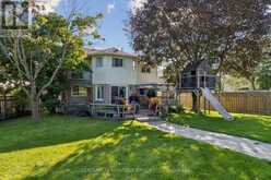 117 MCCAULEY COURT | Newmarket Ontario | Slide Image Forty-nine