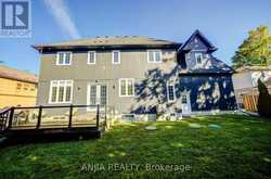 41 VALLEY ROAD | Whitchurch-Stouffville Ontario | Slide Image Forty-eight
