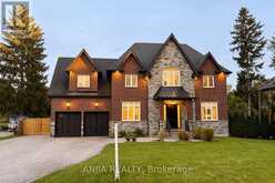 41 VALLEY ROAD | Whitchurch-Stouffville Ontario | Slide Image One