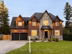 41 VALLEY ROAD Whitchurch-Stouffville Ontario, L4A 2X7