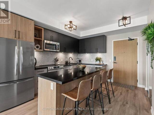 422 - 333 SUNSEEKER AVENUE Innisfil Ontario, L9S 0R6 - 2 Bedrooms Condo For Sale