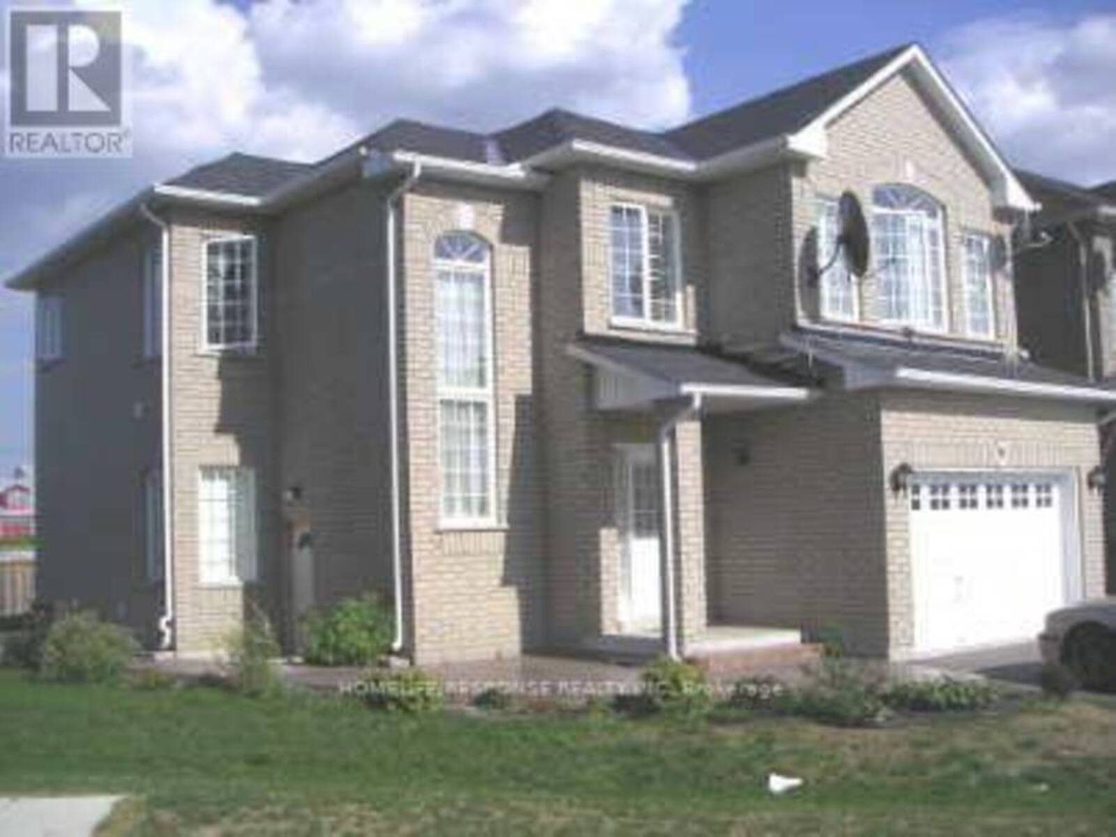 96 SOLWAY AVENUE, Vaughan, Ontario L6A 2X1