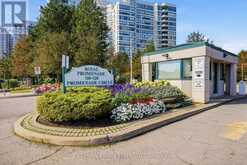 612 - 120 PROMENADE CIRCLE | Vaughan Ontario | Slide Image Two