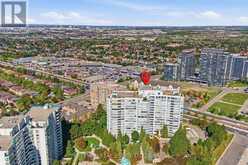 612 - 120 PROMENADE CIRCLE | Vaughan Ontario | Slide Image Thirty-eight