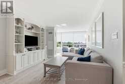612 - 120 PROMENADE CIRCLE | Vaughan Ontario | Slide Image Four
