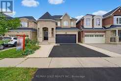 75 WATSONBROOK DRIVE | Brampton Ontario | Slide Image One