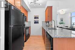 2642 - 35 VIKING LANE | Toronto Ontario | Slide Image Eight