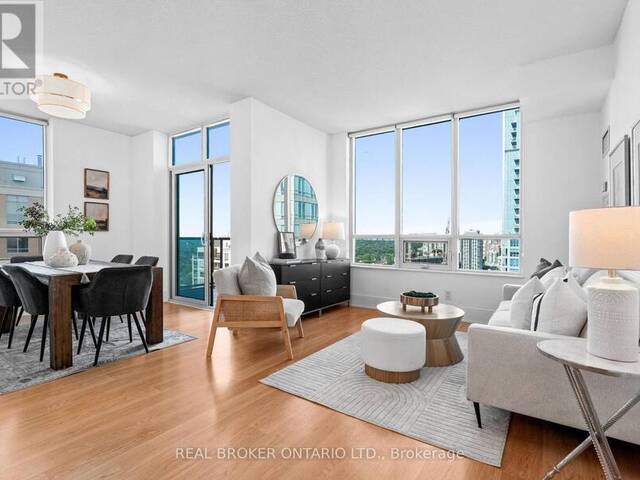 2642 - 35 VIKING LANE Toronto Ontario, M9B 0A2 - 2 Bedrooms Condo For Sale