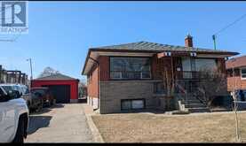 4 NORDIN AVENUE | Toronto Ontario | Slide Image One