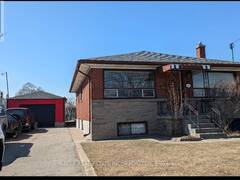 4 NORDIN AVENUE Toronto Ontario, M8Z 2B1