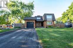 39 PARKSIDE DRIVE | Brampton Ontario | Slide Image One