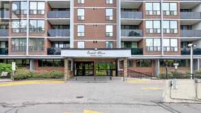 2402 - 85 EMMETT AVENUE | Toronto Ontario | Slide Image Two