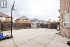 15 YOUNGESTAR TRAIL | Brampton Ontario | Slide Image Forty-one