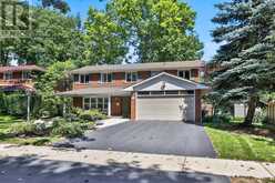 3708 BEECHOLLOW CRESCENT | Mississauga Ontario | Slide Image One