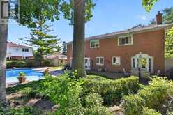 3708 BEECHOLLOW CRESCENT | Mississauga Ontario | Slide Image Thirty-two