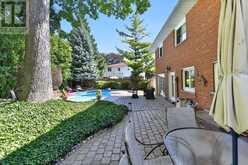 3708 BEECHOLLOW CRESCENT | Mississauga Ontario | Slide Image Thirty-three