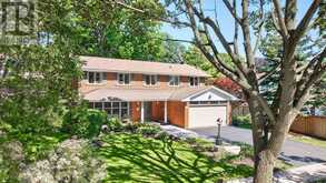 3708 BEECHOLLOW CRESCENT | Mississauga Ontario | Slide Image Thirty-four