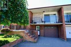 26 ROYAL SALISBURY WAY | Brampton Ontario | Slide Image Three
