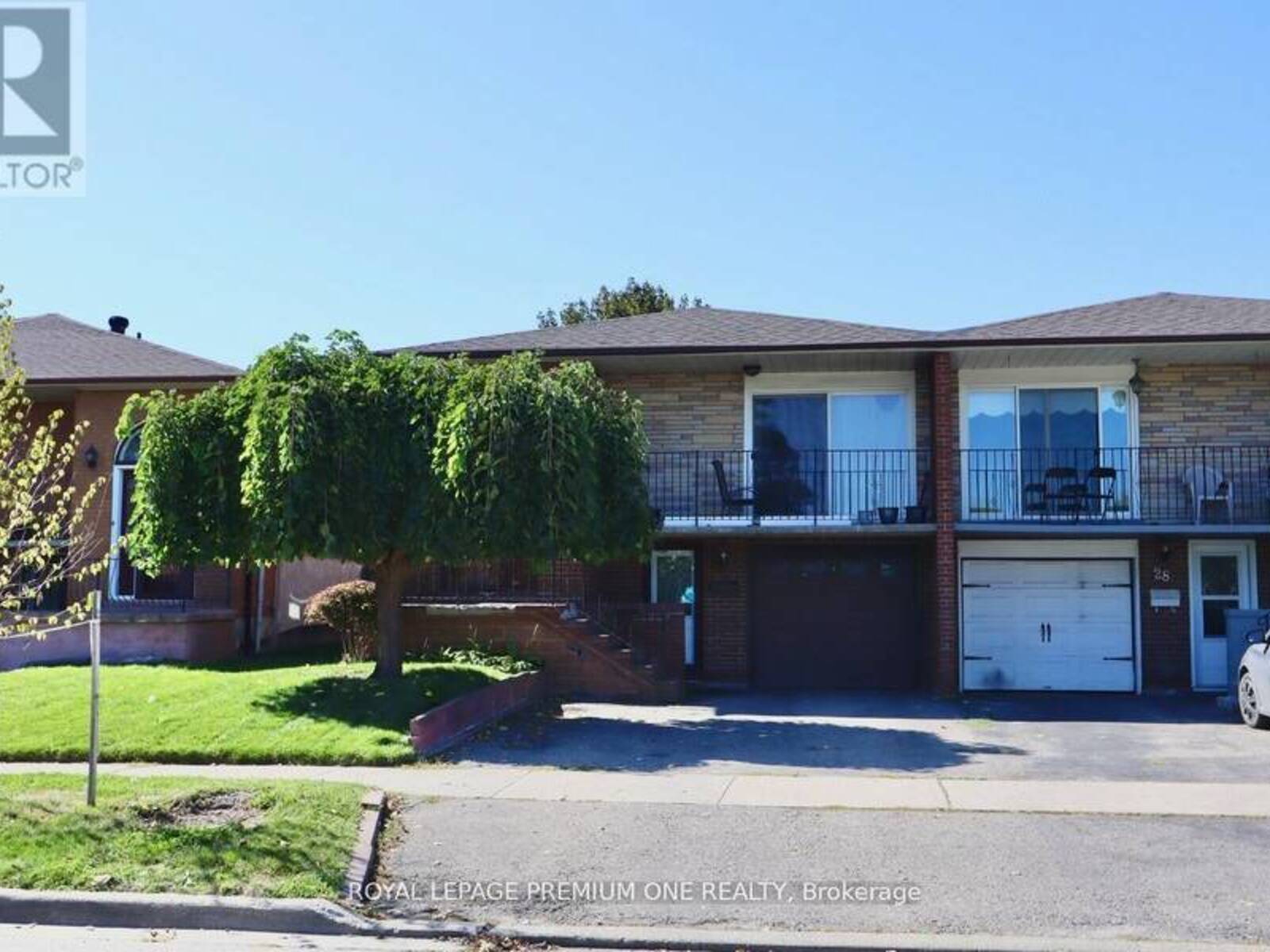 26 ROYAL SALISBURY WAY, Brampton, Ontario L6V 3J6