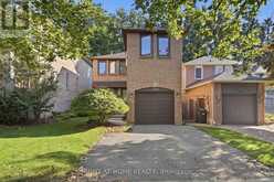 1355 BOULDER CREEK CRESCENT | Mississauga Ontario | Slide Image One
