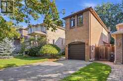 1355 BOULDER CREEK CRESCENT | Mississauga Ontario | Slide Image Two