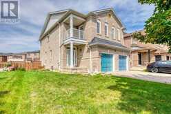 797 KHAN CRESCENT | Mississauga Ontario | Slide Image One