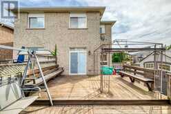 797 KHAN CRESCENT | Mississauga Ontario | Slide Image Fifty