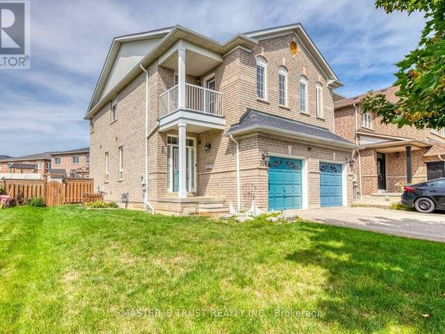 797 KHAN CRESCENT Mississauga Ontario, L5V 2R2 - 3 Bedrooms Home For Sale