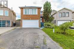 22 MERGANSER CRESCENT | Brampton Ontario | Slide Image Three