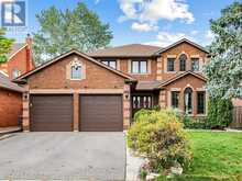 34 KENPARK AVENUE | Brampton Ontario | Slide Image One