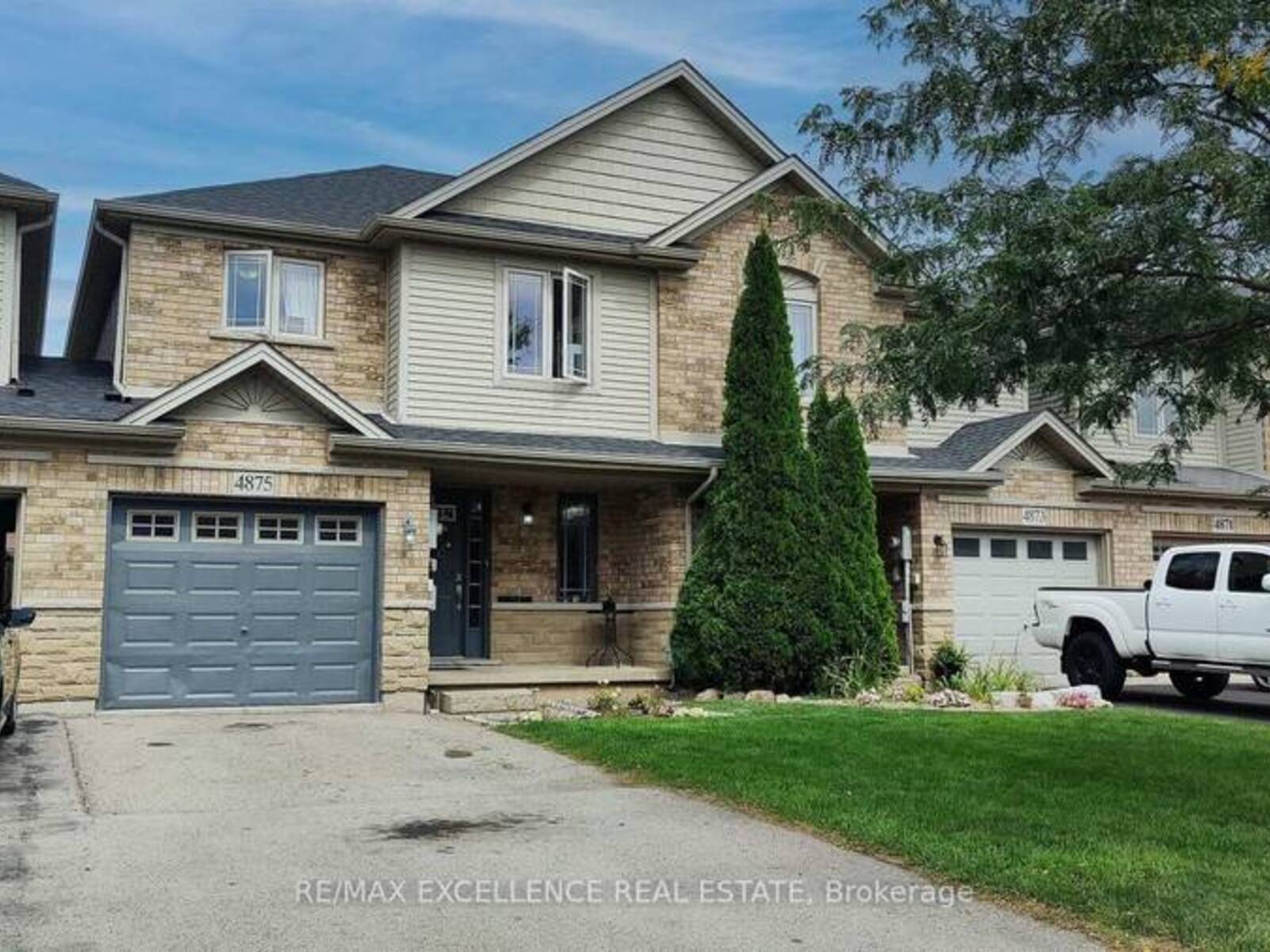 4875 ADAM COURT, Beamsville, Ontario L0R 1B3