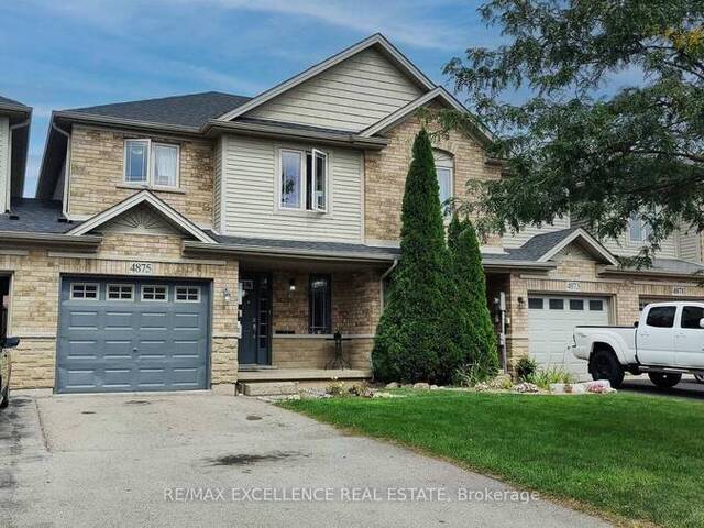 4875 ADAM COURT Beamsville Ontario, L0R 1B3 - 3 Bedrooms Home For Sale