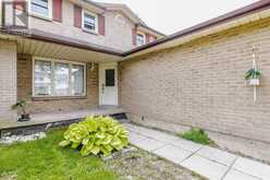 74 PARKPLAZA DRIVE S | Hamilton Ontario | Slide Image Three