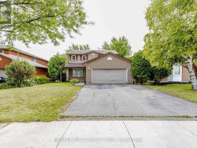 74 PARKPLAZA DRIVE S Hamilton Ontario, L8V 5A5 - 4 Bedrooms Home For Sale