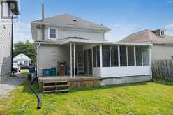 58 WELLINGTON STREET | Port Colborne Ontario | Slide Image Thirty-two