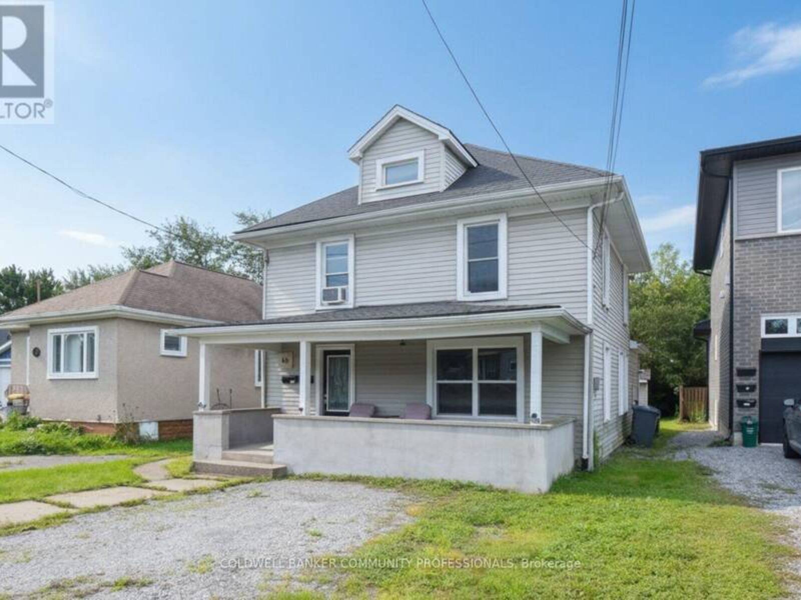 58 WELLINGTON STREET, Port Colborne, Ontario L3K 2J7