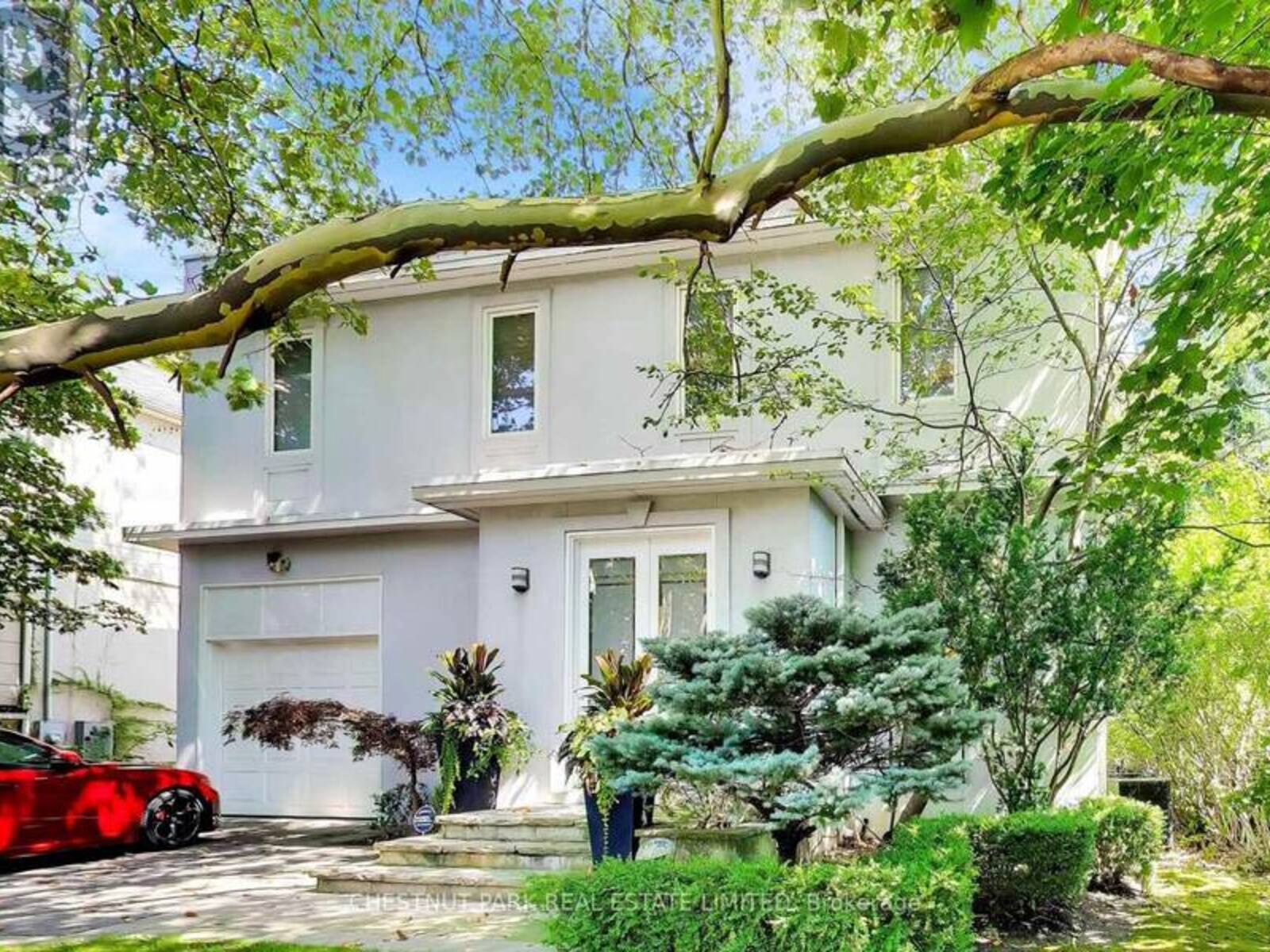 99 BIDEFORD AVENUE, Toronto, Ontario M3H 1K5