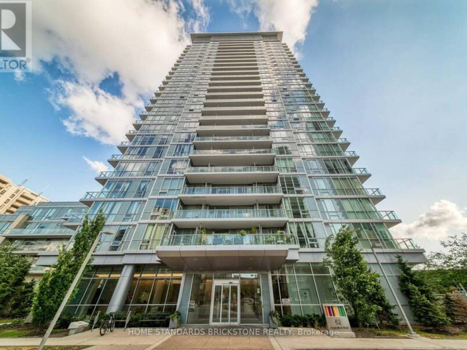 1201 - 66 FOREST MANOR ROAD, Toronto, Ontario M2J 0B7