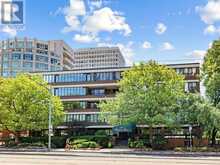 404 - 349 ST. CLAIR AVENUE W | Toronto Ontario | Slide Image One