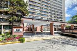 411 - 100 LEEWARD GLENWAY | Toronto Ontario | Slide Image One