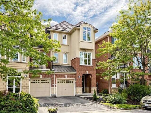 5 FERGUSON STREET Toronto Ontario, M1L 0C2 - 4 Bedrooms Home For Sale