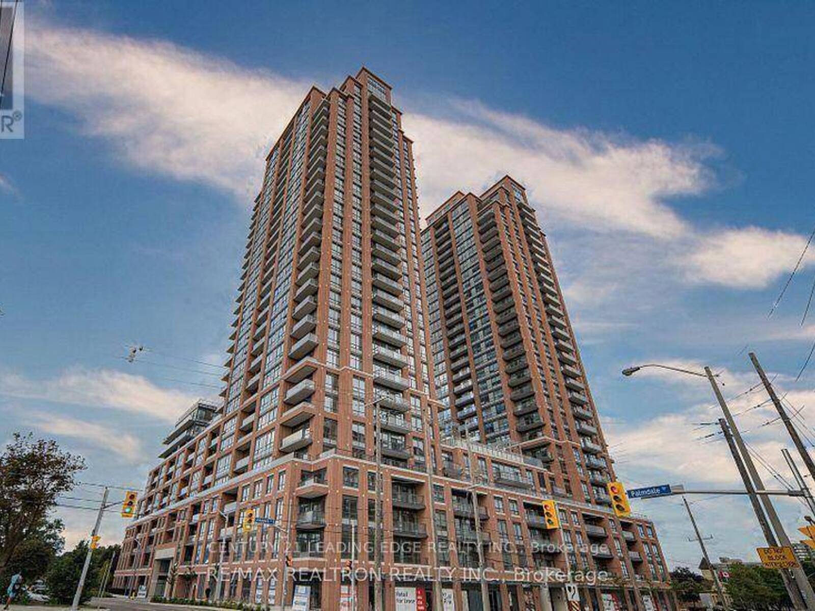 2702 - 3260 SHEPPARD AVENUE, Toronto, Ontario M1T 0B5