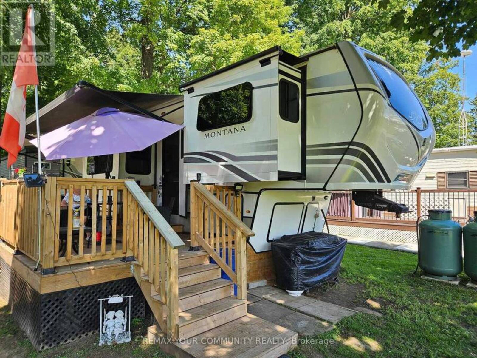 38 - 285 CRYDERMANS SIDE ROAD, Georgina, Ontario L0E 1A0