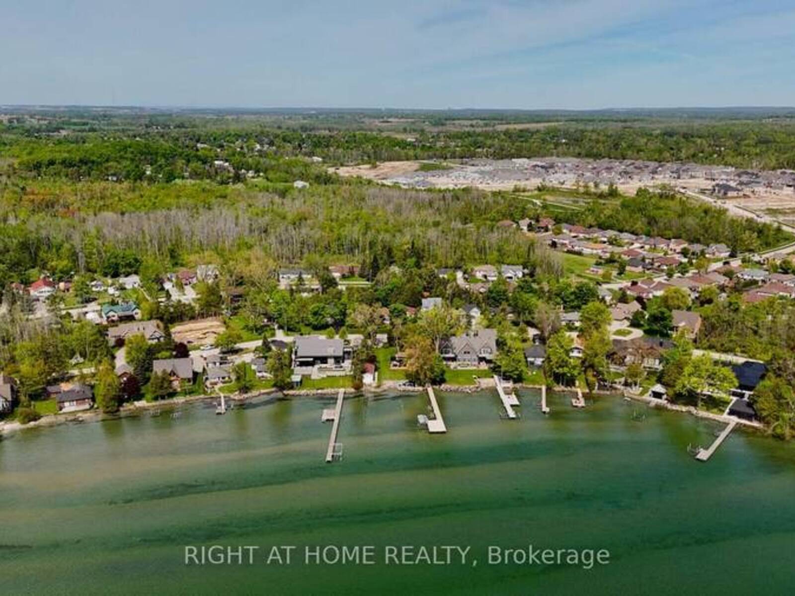 2802 IRETON STREET, Alcona, Ontario L9S 2J2