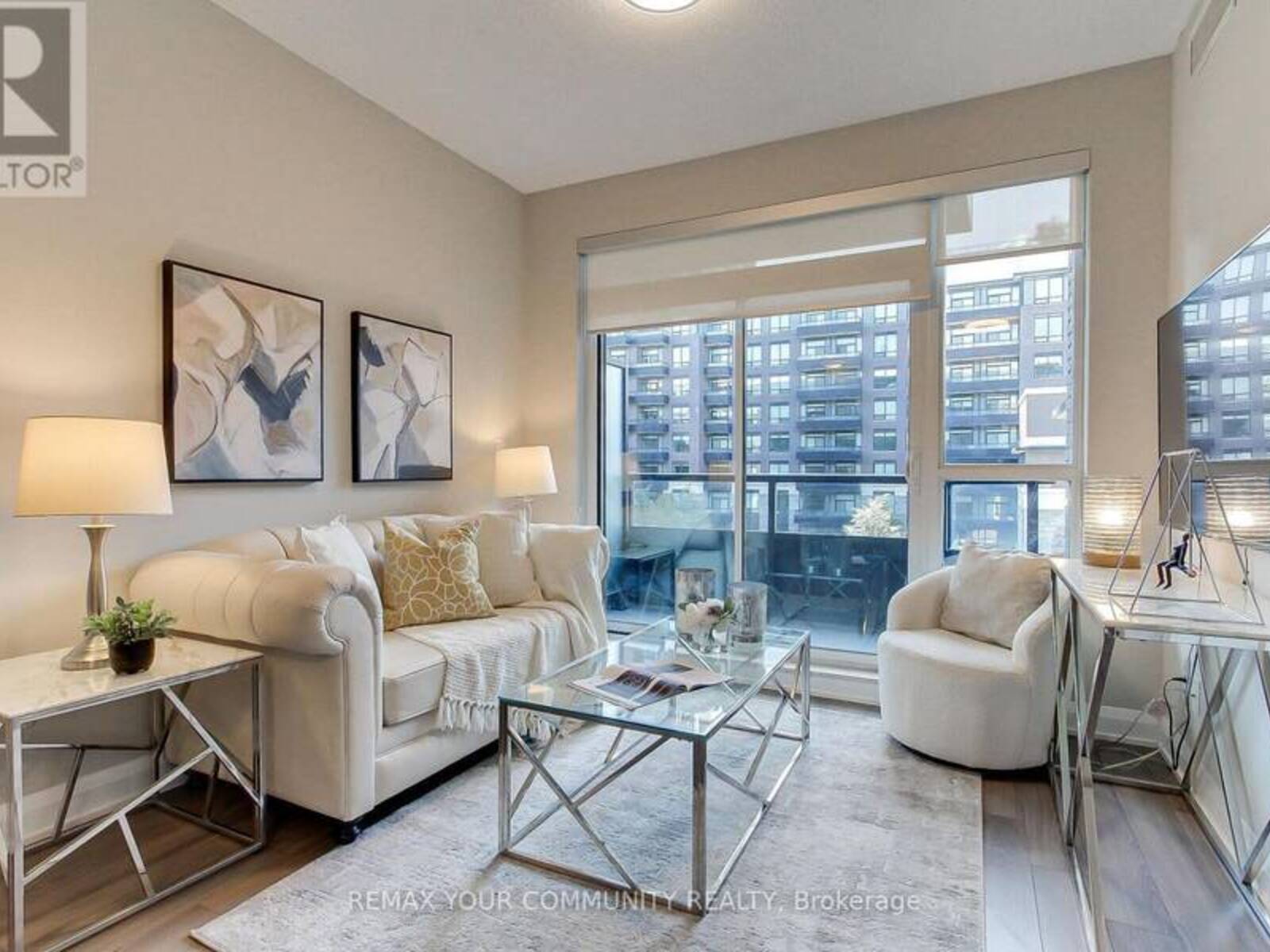 307 - 25 WATER WALK DRIVE, Markham, Ontario L6G 0G3