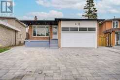 8 SIMSBURY COURT | Markham Ontario | Slide Image One