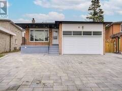8 SIMSBURY COURT Markham Ontario, L3R 3G7