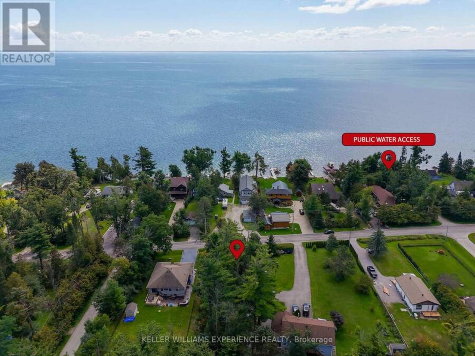 108 LAKESHORE ROAD E, Oro-Medonte, Ontario L0L 2E0