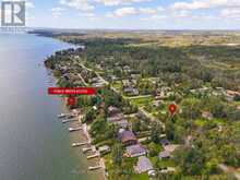 108 LAKESHORE ROAD E | Oro-Medonte Ontario | Slide Image Ten