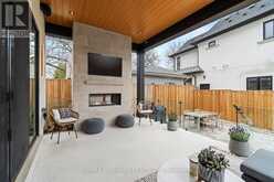 1403 WREN AVENUE | Oakville Ontario | Slide Image Twenty